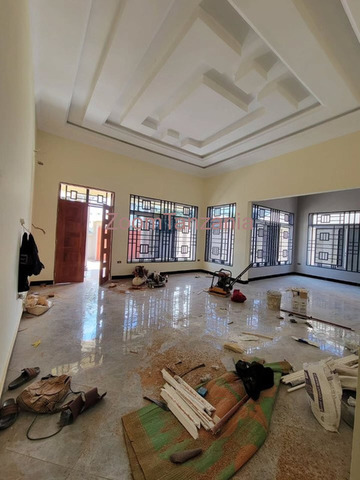 3 Bedrooms Houses For Sale in Kinyerezi, Kibaga - 3/6