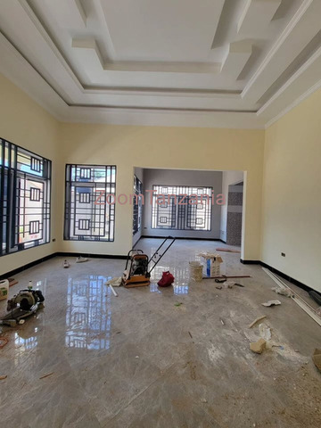 3 Bedrooms Houses For Sale in Kinyerezi, Kibaga - 5/6