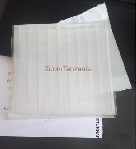 Polycarbonate Sheet 8mm (5.8m* 2m)