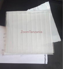 Polycarbonate Sheet 8mm (5.8m* 2m)