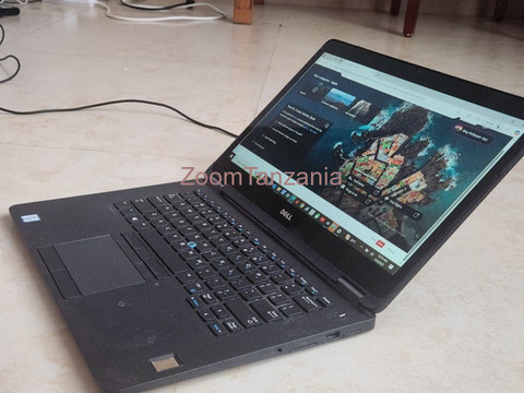 Dell Latitude E7470 Laptop - 2/3