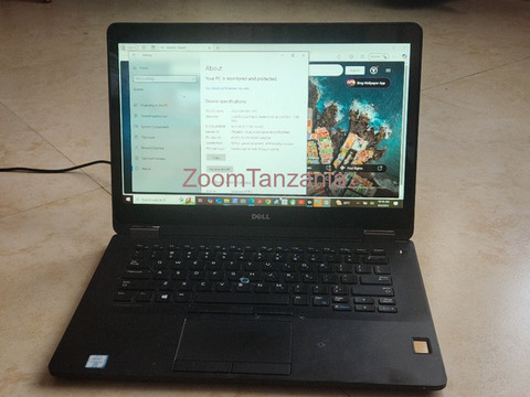 Dell Latitude E7470 Laptop - 3/3
