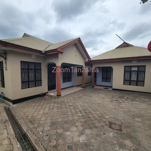 2 Bedrooms House For Rent Sakina Kwa Iddi, Arusha - 3/6