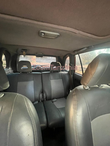 2005 Toyota RAV4 Kill Time Red - 2/6