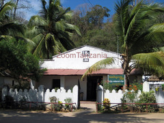 Lodge, Restaurant and Bar for Sale Mikindani, South Tanzania