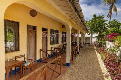 Lodge, Restaurant and Bar for Sale Mikindani, South Tanzania - 2/6