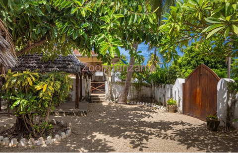 Lodge, Restaurant and Bar for Sale Mikindani, South Tanzania - 3/6