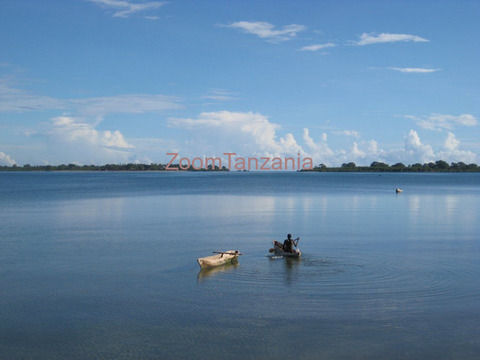 Lodge, Restaurant and Bar for Sale Mikindani, South Tanzania - 5/6