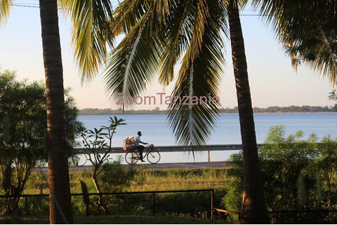 Lodge, Restaurant and Bar for Sale Mikindani, South Tanzania - 6/6