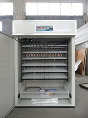 Eggs Incubator 1056 Eggs