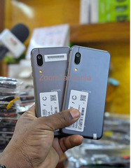 Aquos Sense 3 Basic 32GB