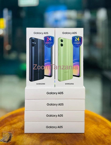 Samsung Galaxy A05 64GB