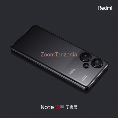 Xiaomi Redmi Note 13 Pro+ 256GB - 4/6