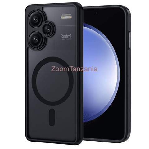 Xiaomi Redmi Note 13 Pro+ 256GB - 5/6