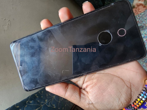 Xiaomi Redmi Note 13 Pro+ 256GB - 2/6