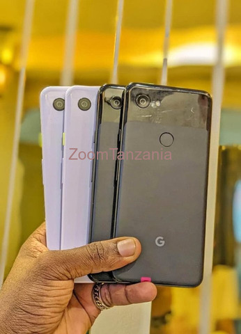Google Pixel 3a 64GB 4GB RAM