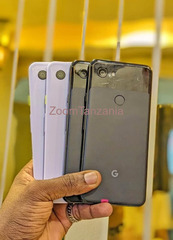 Google Pixel 3a 64GB 4GB RAM