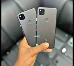 Google Pixel 4a 128GB 6GB RAM