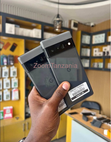 Google Pixel 6a GB128 GB12 RAM