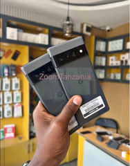 Google Pixel 6a GB128 GB12 RAM