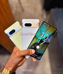 Google Pixel 7 GB128, GB8 RAM