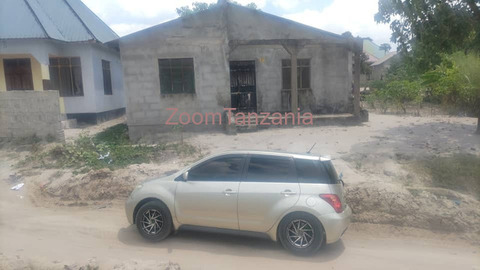 Kiwanja Kina Nyumba Ukubwa Sq 314 Kinauzwa Ilala, Dar es Salaam - 4/6