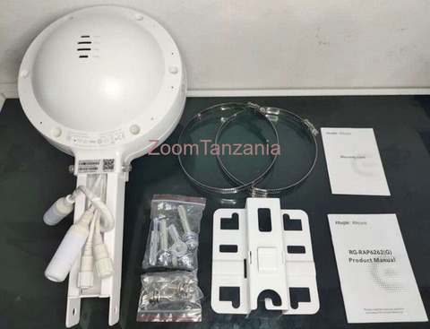 Ruijie Reyee RG-RAP6262(G) Outdoor Access Point