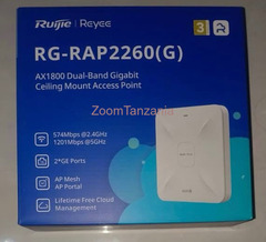 Ruijie Reyee RG-RAP2260(G) Access Point