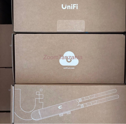 Unifi UAP AC M (Mesh) Dual Band Outdoor, Indoor Access Point