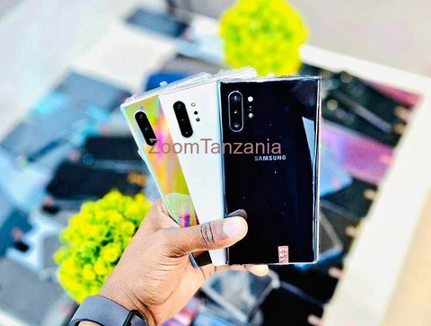 Samsung Galaxy Note 10 Plus 256GB 12GB RAM - 2/2