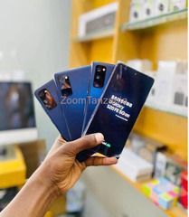 Samsung Galaxy FE 128GB 8GB RAM