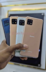 Aquos Sense 5 64GB 4GB RAM