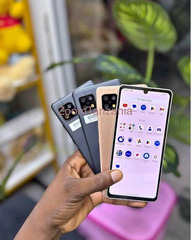 Aquos Sense 6 64GB 4GB RAM