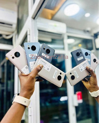 Aquos Sense 7 128GB 6GB RAM