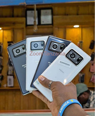Aquos R6 128GB 12GB RAM
