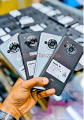 Aquos R7 256GB 12GB RAM