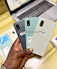 Aquos Wish 64GB, 4GB RAM