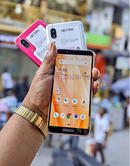 Aquos Sense 3 64GB, 4GB RAM