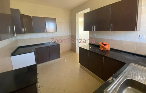 Dodoma Medeli Apartment HNC - 1/6