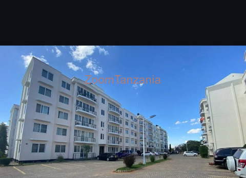 Dodoma Medeli Apartment HNC - 3/6