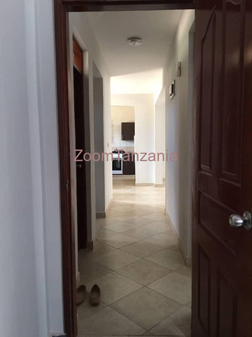 Dodoma Medeli Apartment HNC - 4/6