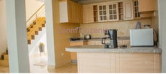 Apartments Zinapangishwa Msasani Tanesco