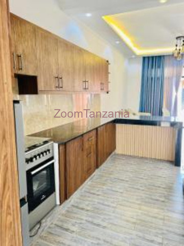Apartments Zinapangishwa Msasani Tanesco - 4/6