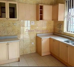 2 Bedrooms Apartments for Rent at Mbezi Beach Tanki Bovu