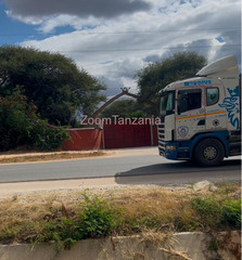 Land for Sale in Dodoma