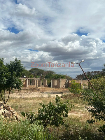 Land for Sale in Dodoma - 3/5