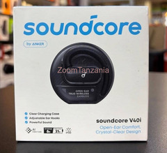 Soundcore V40i Sports Wireless Bluetooth Earphones Earbuds