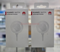 Huawei Watch Fast Wireless Charging