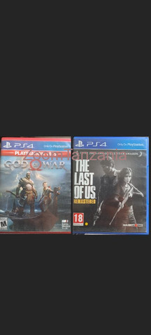 PlayStation 4 Pro 1TB Storage - 4/4