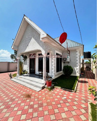 Nyumba ya Vyumba 4 House For Rent In Iringa
